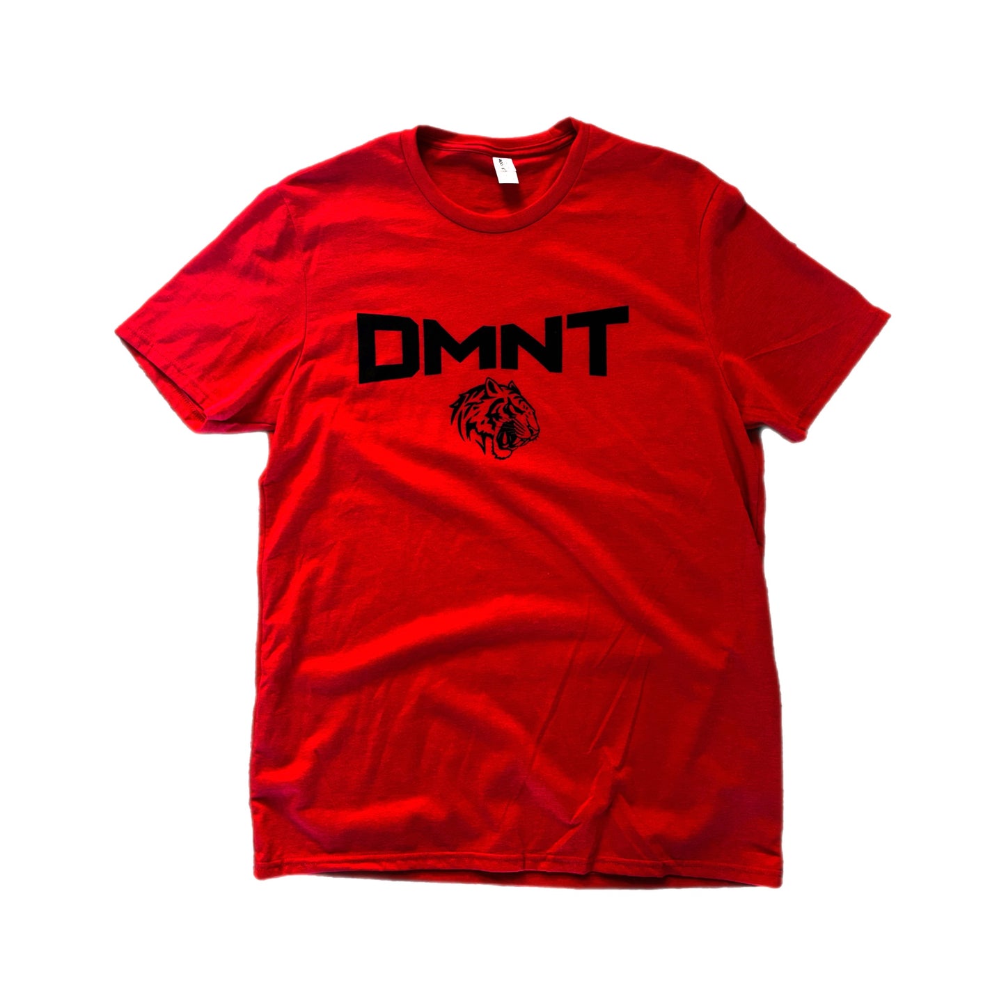 DMNT Unisex Tri-Blend Staple Tee