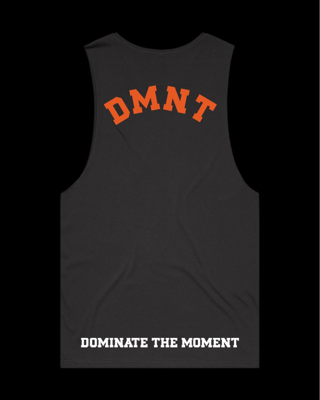 DMNT Tank Coal