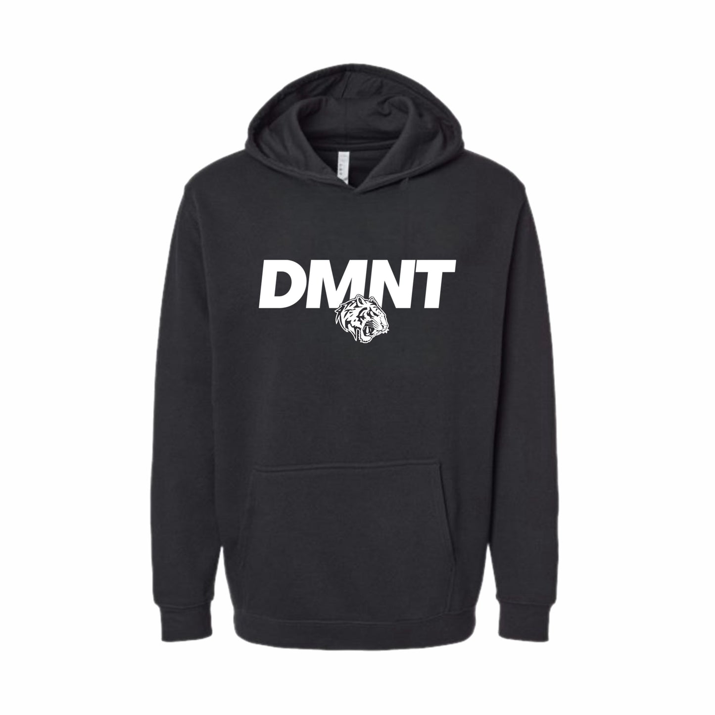 DMNT Unisex Hoodie