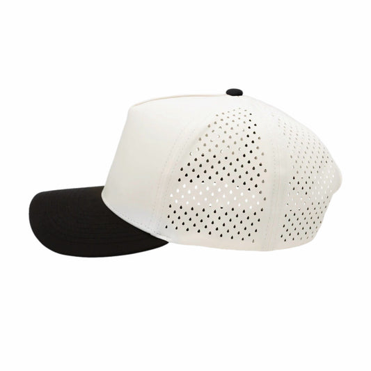 DMNT Glendora Snapback