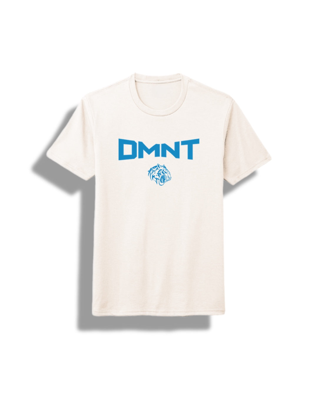 DMNT Unisex Tri-Blend Staple Tee