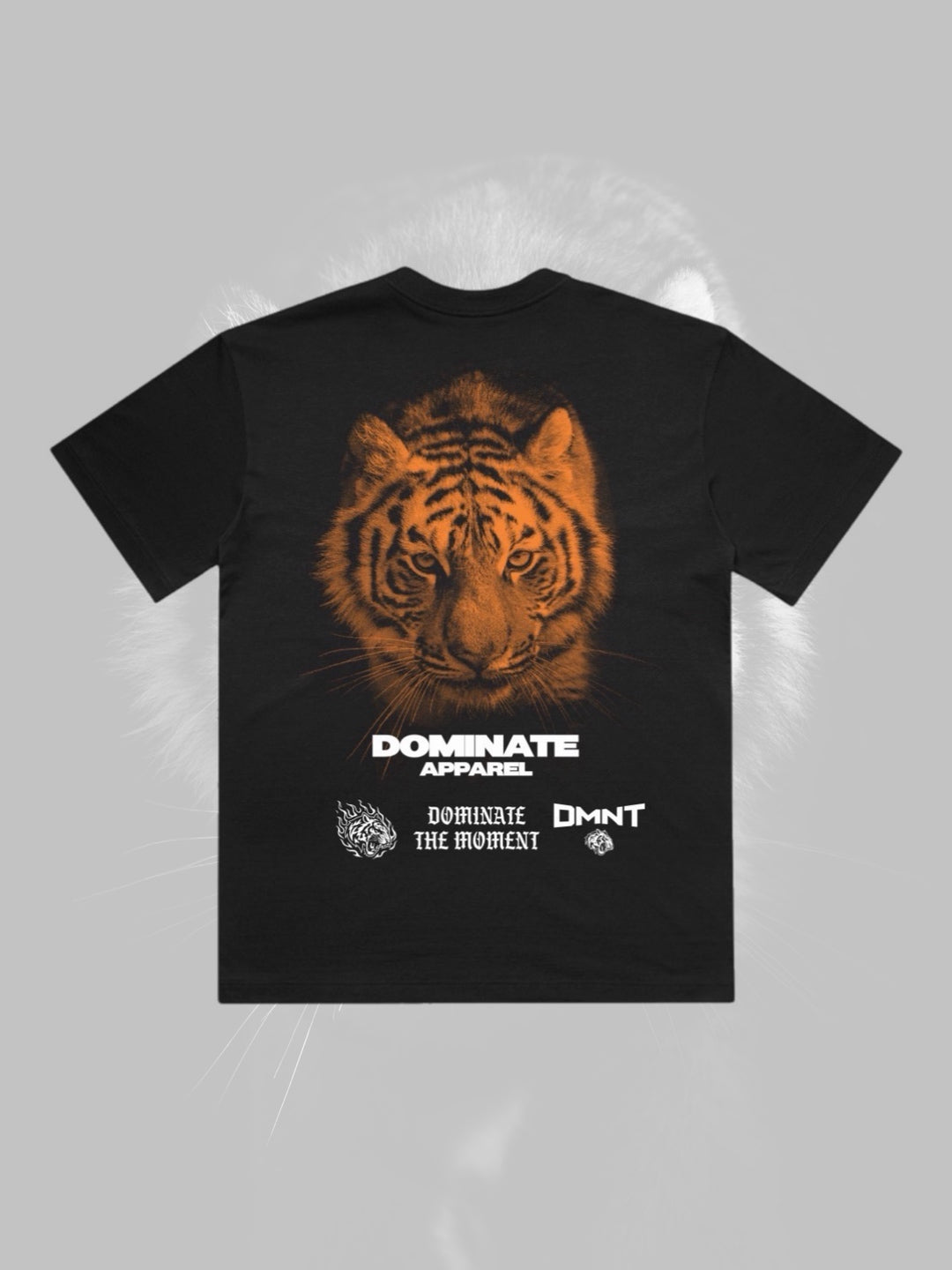 DMNT ‘YEAR ONE’ Tee