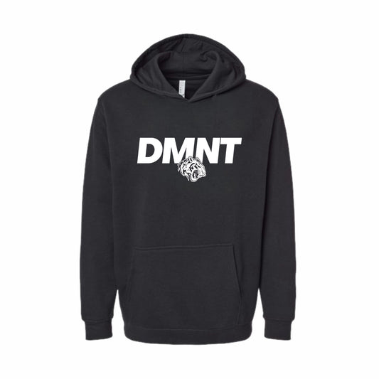 DMNT Unisex Hoodie