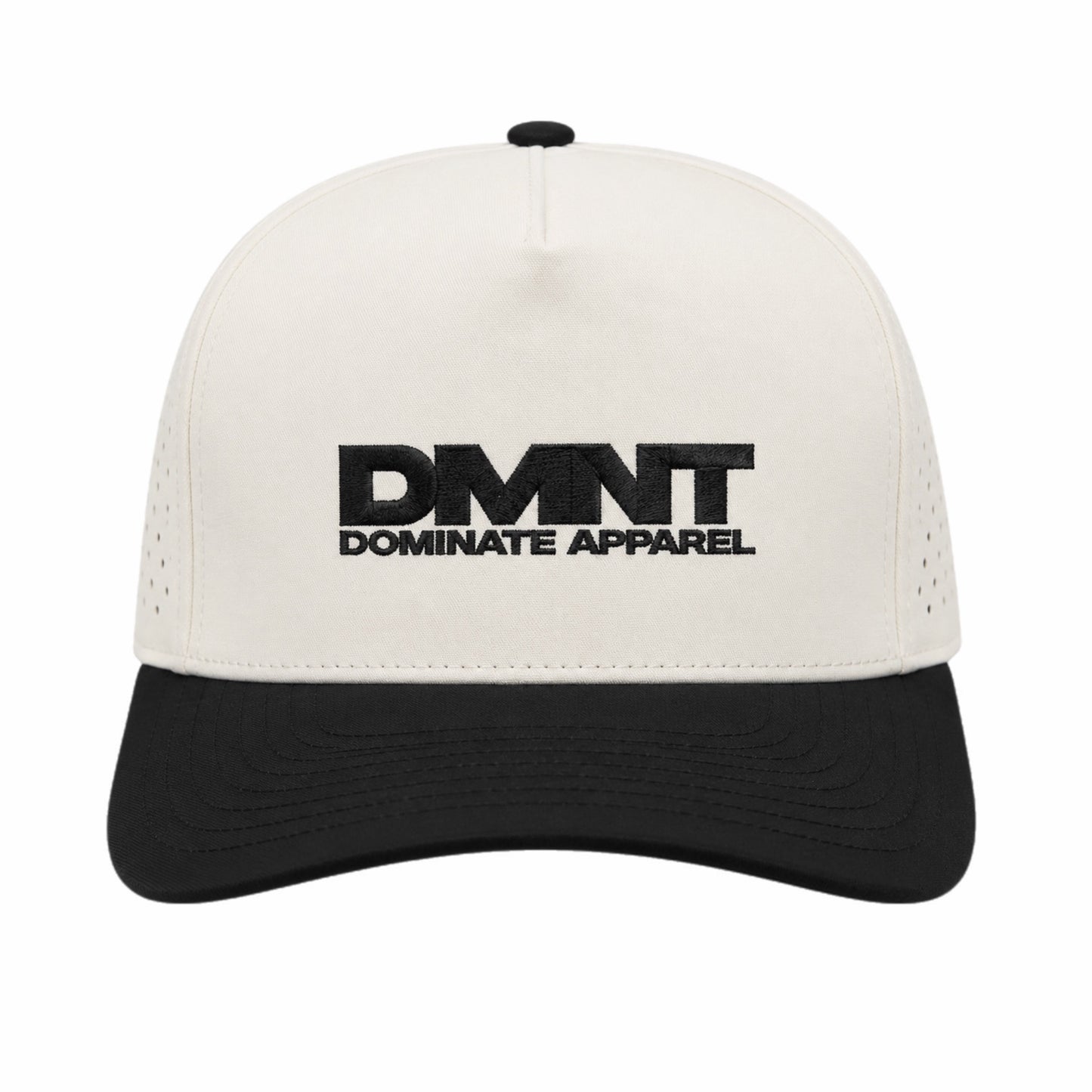 DMNT Glendora Snapback
