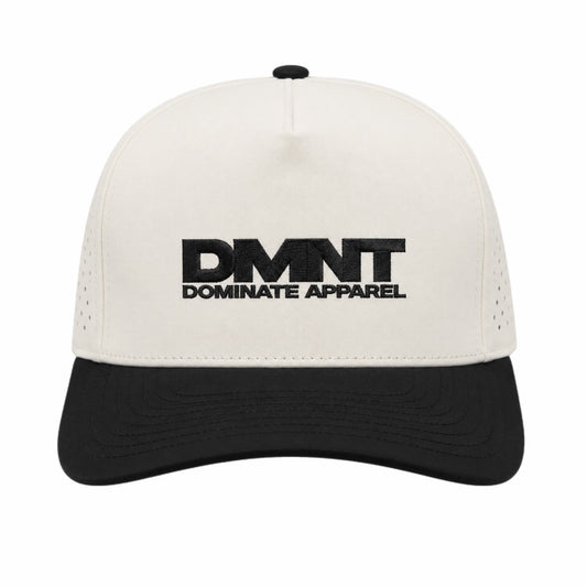 DMNT Glendora Snapback