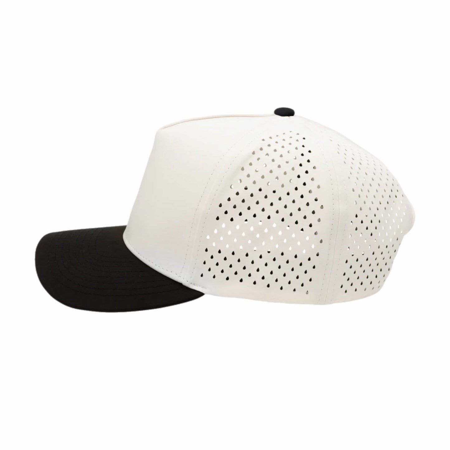 DMNT Glendora Snapback