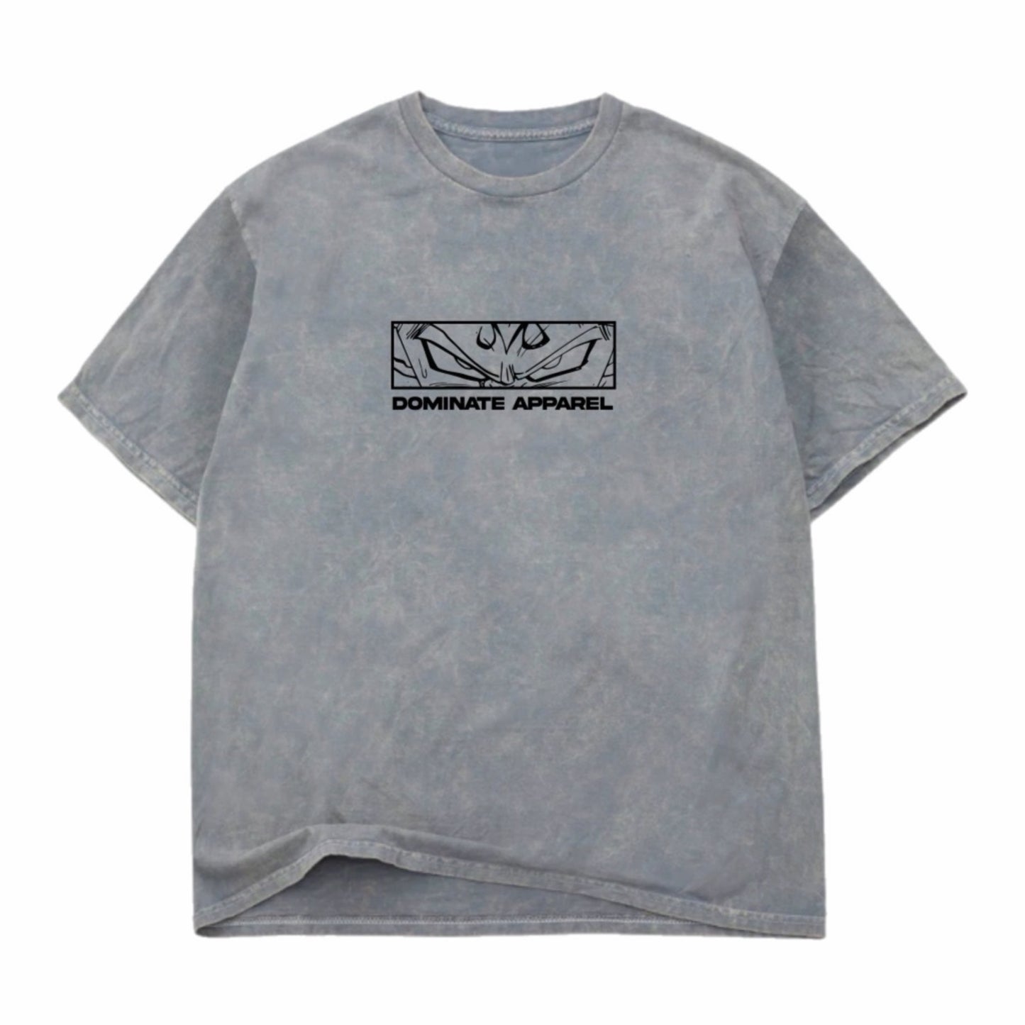 ‘BOUND BY NOTHING’ 6oz Tee