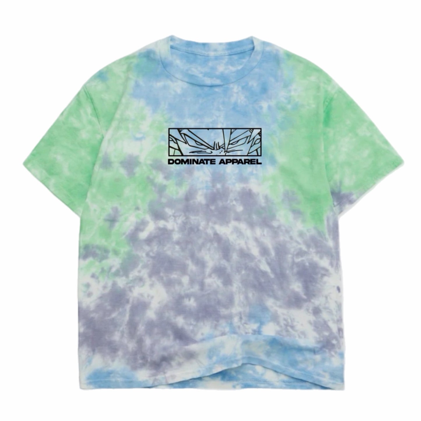 ‘BREAK YOUR LIMITS’ 6oz Tee