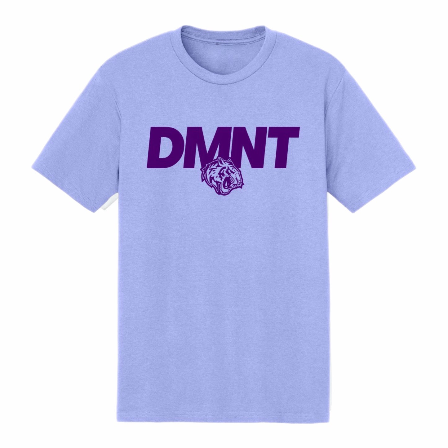 DMNT Unisex Triblend ‘Purple’